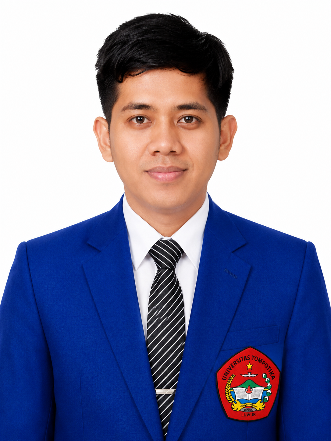 Andri Sugyanto, S.Kom., MM